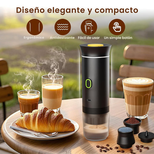 EspressGo