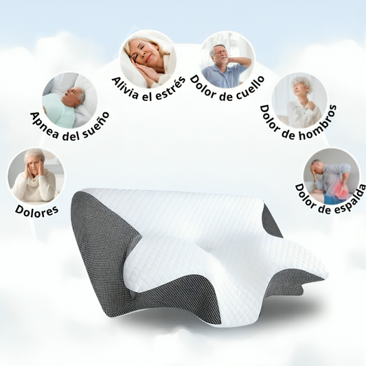 Almohada Ergorest®