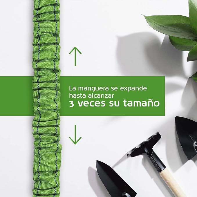 Manguera HydroFlex-Oferta 2x1