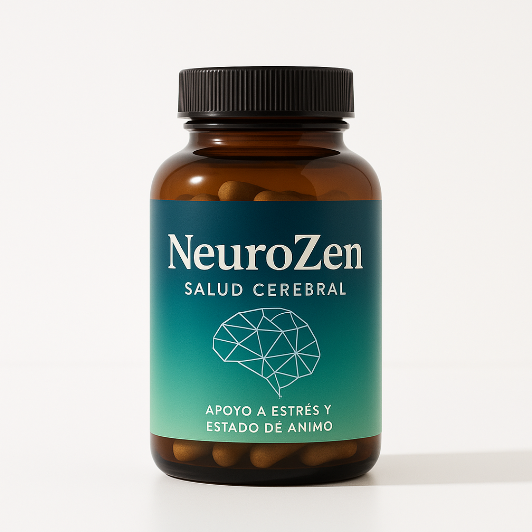 NeuroZen