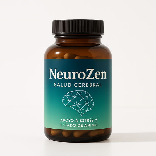 NeuroZen