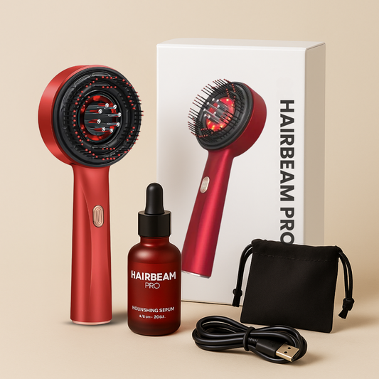 HairBeam Pro