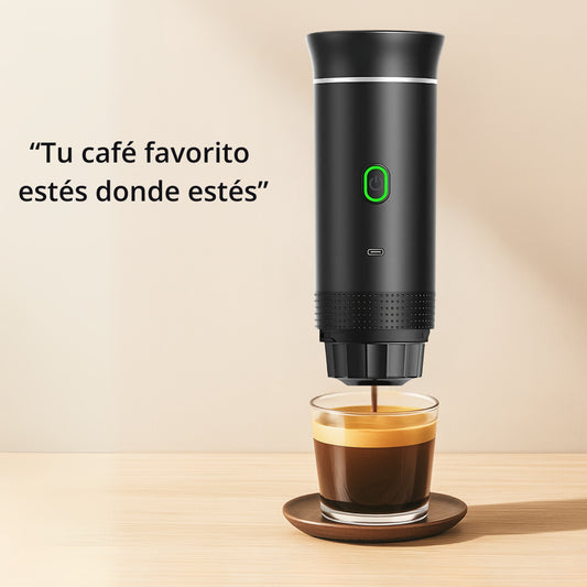 EspressGo
