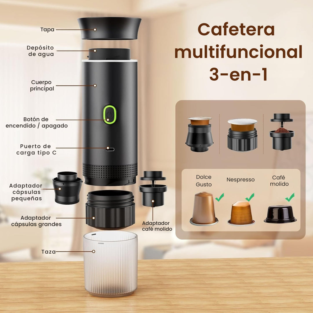 EspressGo