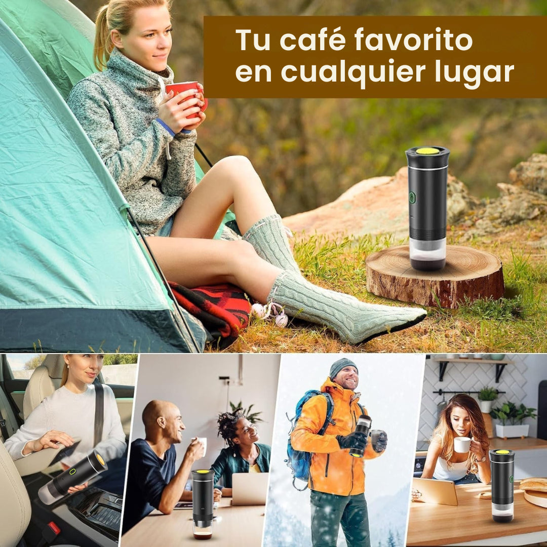 EspressGo