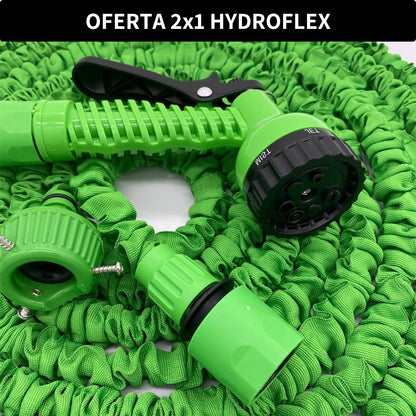 Manguera HydroFlex-Oferta 2x1