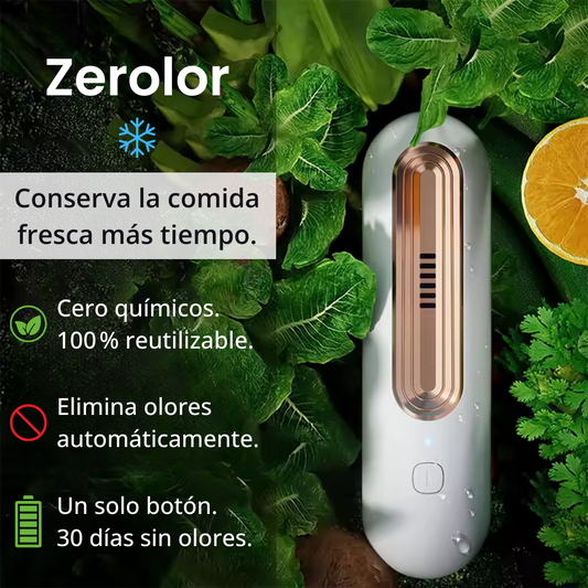 Zerolor
