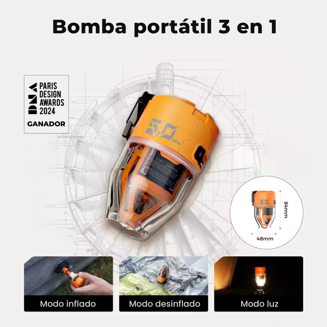 Aerocore