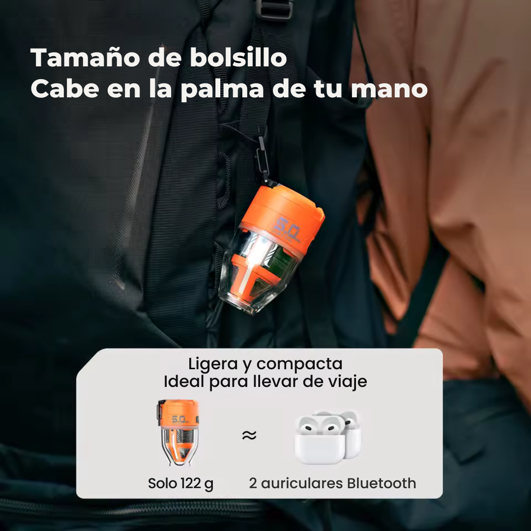 Aerocore